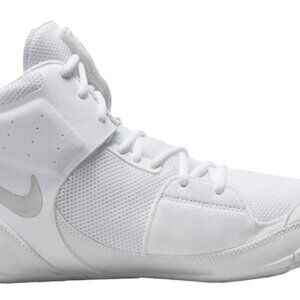 NEW Men's Nike Wrestling Shoes